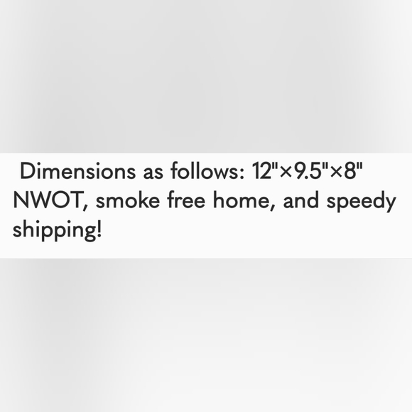 Tory Burch Bag - Picture 9 of 9